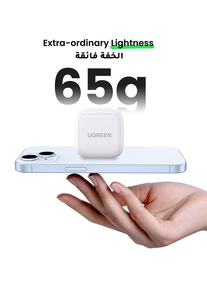 Ugreen 20w Usb-c iPhone Fast Charger